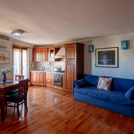 Apartamento Attico Per Quattro Persone Sulla Nomentana, Wi-Fi, Aria Condizionata Roma Exterior foto